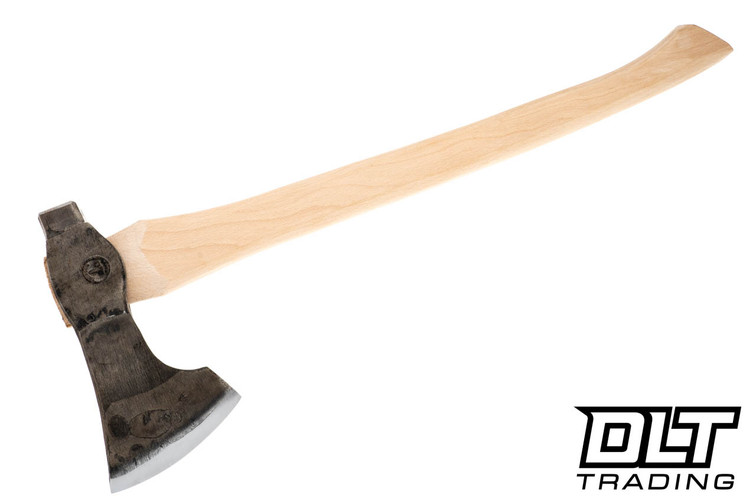 Thorson Forge Trappers Axe #3