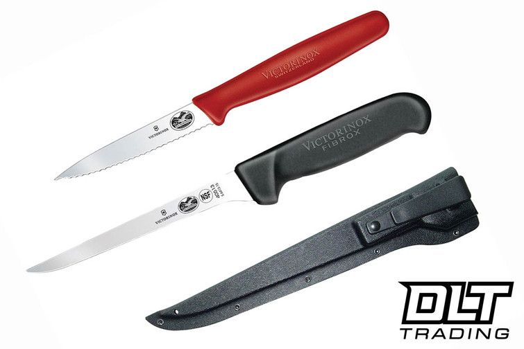 Victorinox 6 Victorinox 6