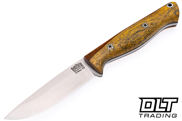 Gunny Hunter Z-Wear Desert Ironwood - Black Liners - Mosaic Pins