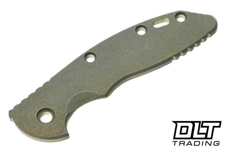 Hinderer 3.5 Hinderer 3.5