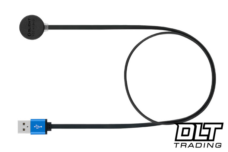 Olight Magnetic Charging Cable MCC 1A (AMCC1ANEW)