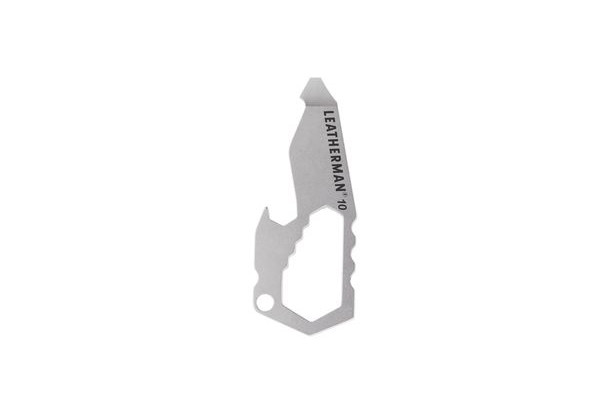 Leatherman By The Numbers - #10