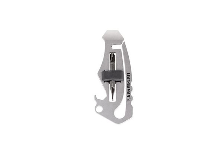 Leatherman By The Numbers - #4