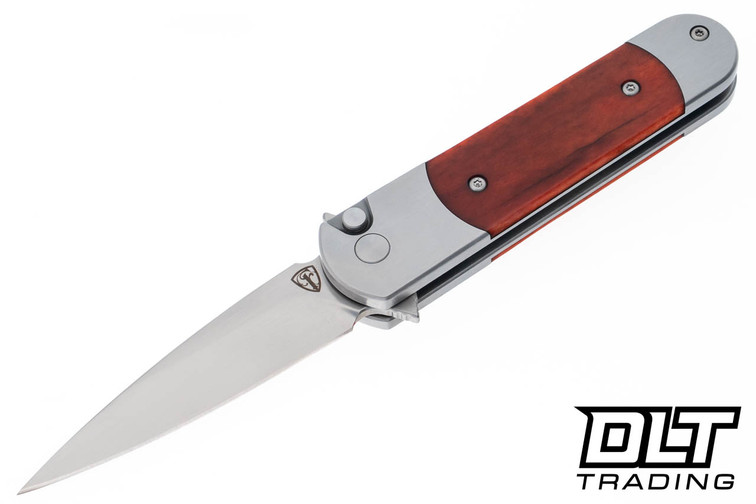 Finch Road Runner 154CM - Honey Ridge Smooth Tan Bone - DLT Trading