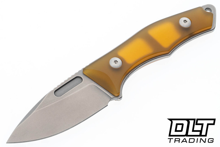 Griffin Scout 2.5 MagnaCut - Stonewashed - Ultem