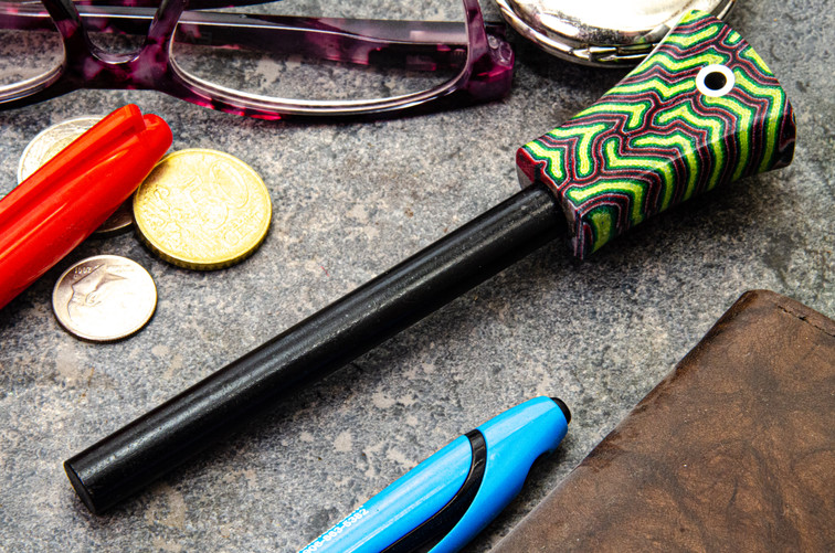 Firesteel Damacarta #4