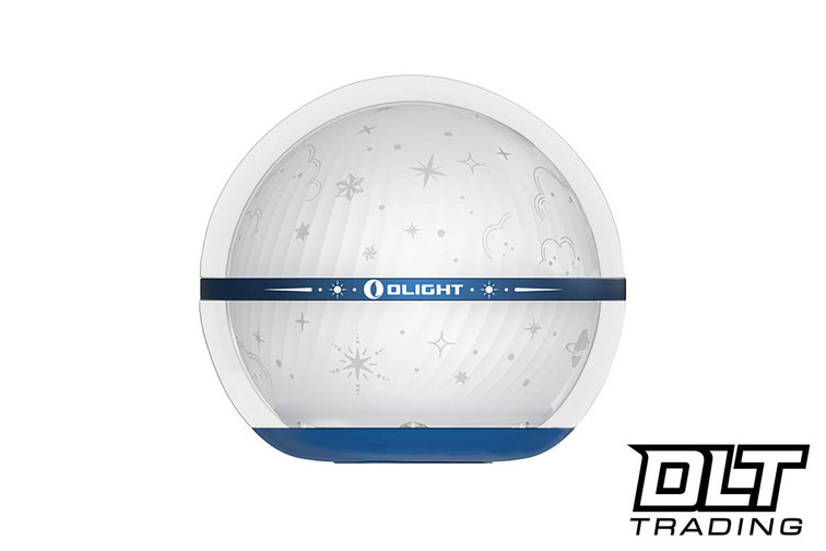 Olight Sphere Ambient Light with App Control USB-C Charging