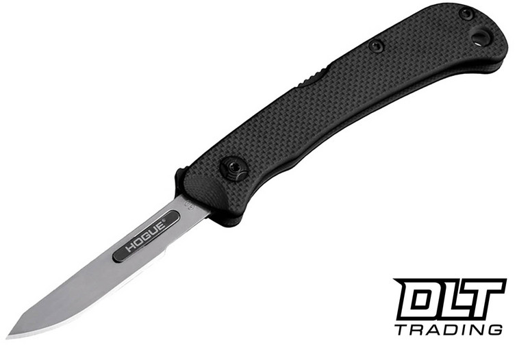 Hogue Expel Folding Scalpel 2.5