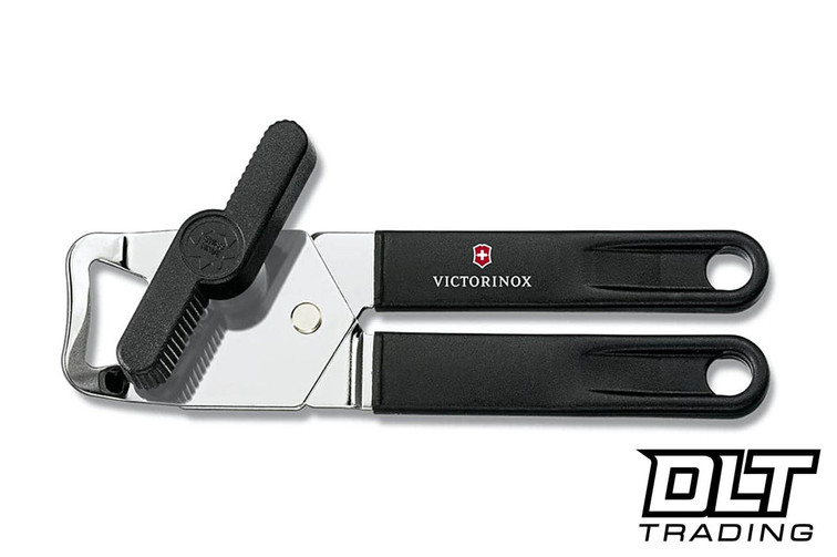 Victorinox Can Opener - Black