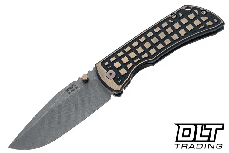 McNees PM Mac 2 Gen 2 - 3.5