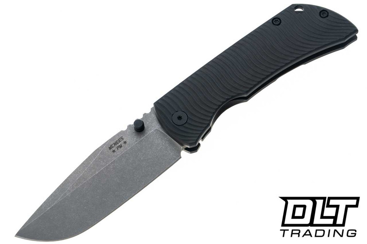 McNees PM Mac 2 Gen 2 - 3.5