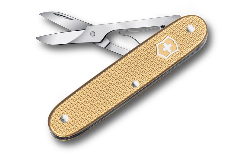 Swiss Army Companion X Alox - Gold - DLT Trading