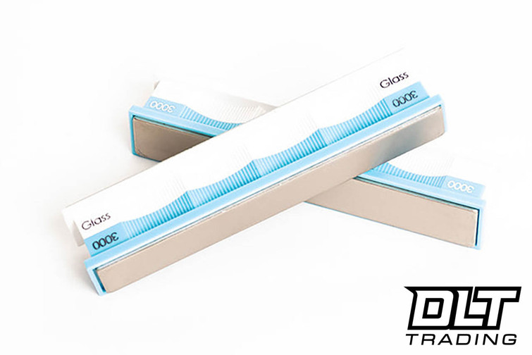 Wicked Edge 3000 Grit Diamond Stones Blank