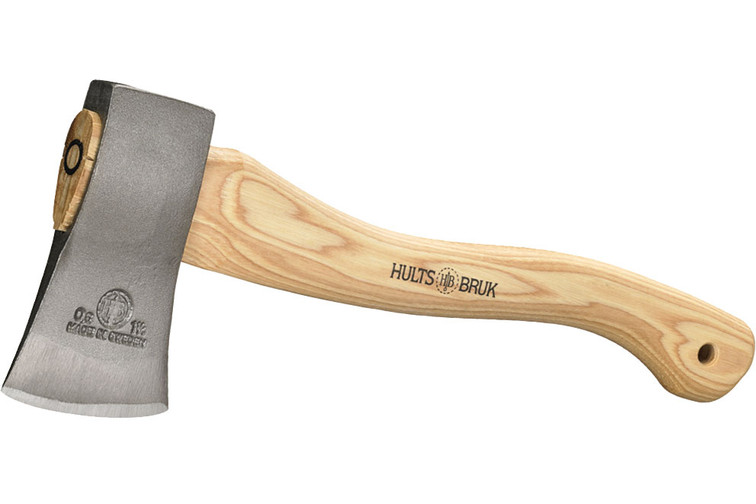 Hults Bruk Tarnaby Hatchet