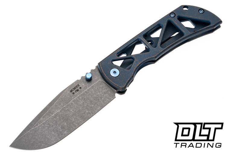 McNees PM Mac 2 3.5