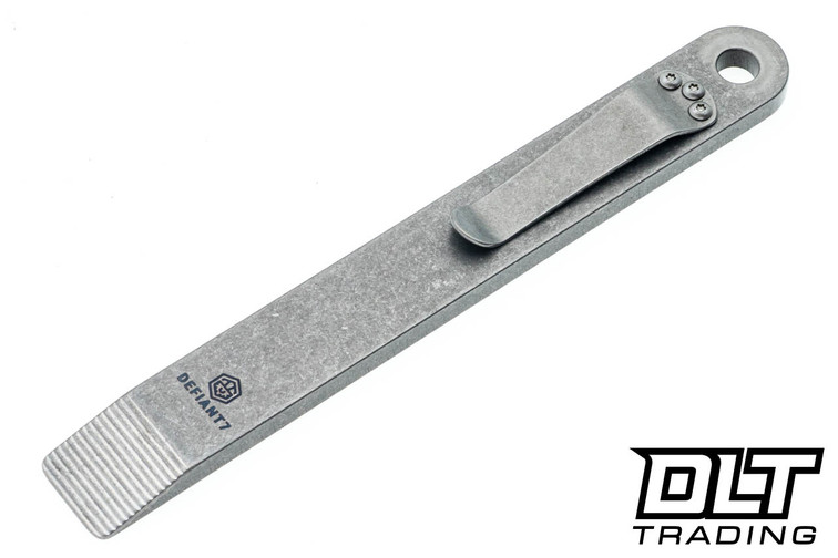 Defiant 7 Ti-Pry Mini