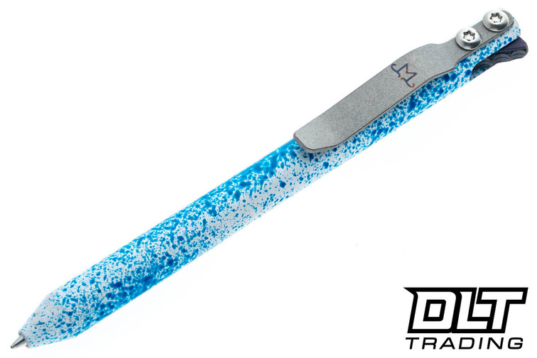 Maverick Customs FU Pen - Custom Cerakote #16