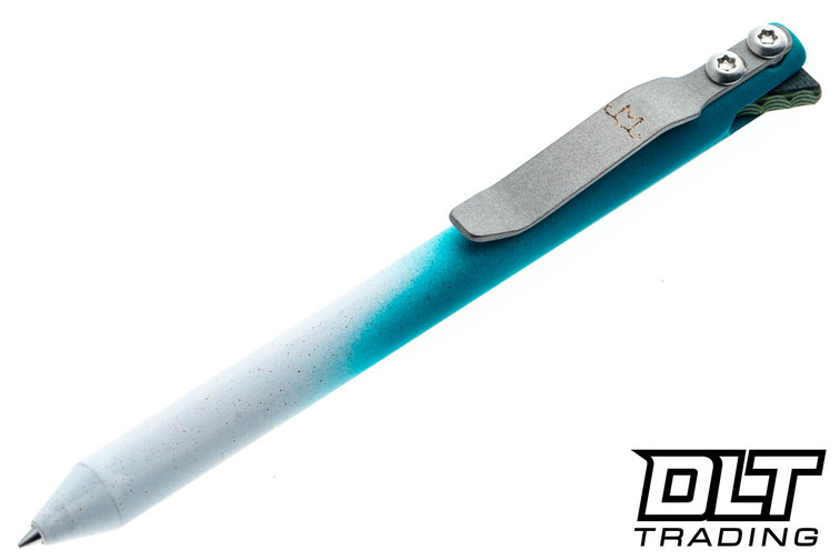 Maverick Customs FU Pen - Custom Cerakote #41