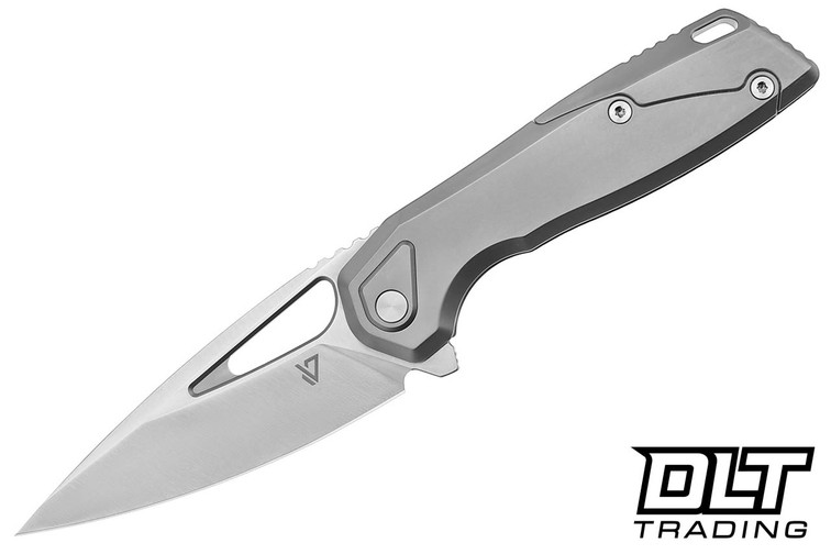 Vanguard StarRunner M390 - Gray Titanium
