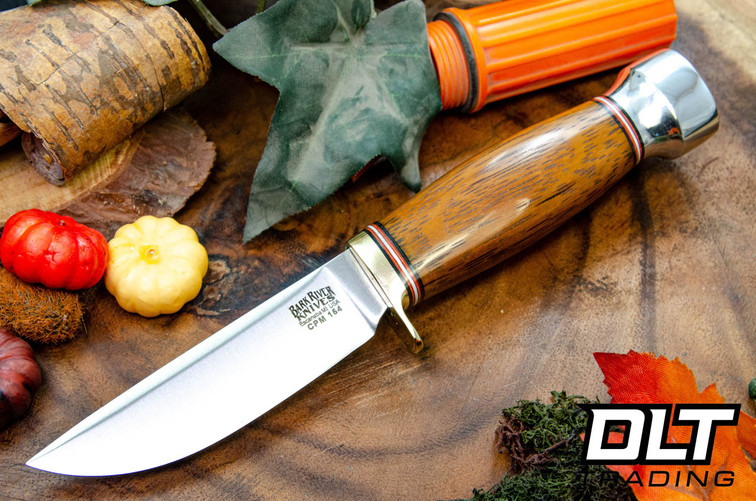 Bark River Mini Manitou CPM-154 Purple Heart #2