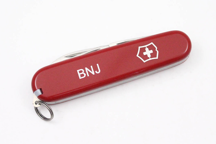 Swiss Army Recruit DLT Trading