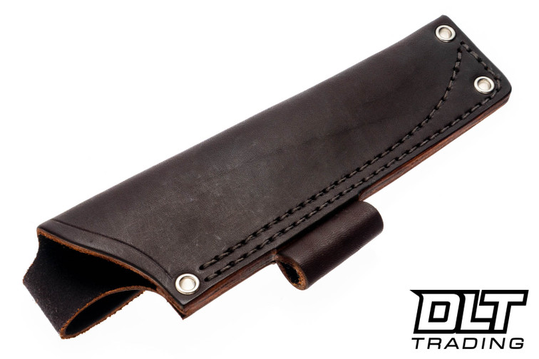 Hellbender Mudpup - Black G-10 - Coyote River Wash Cerakote MagnaCut Blade