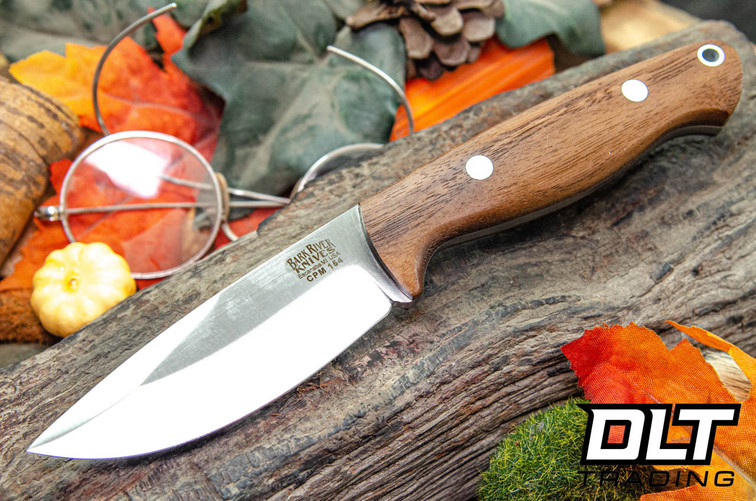 Bark River North Country EDC CPM-154 American Walnut
