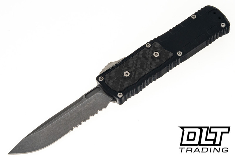 s*x様 90s archive STONE  ブラックフェード短丈 Guardian Tactical APEX MagnaMax - Serrated Stonewash MagnaMax