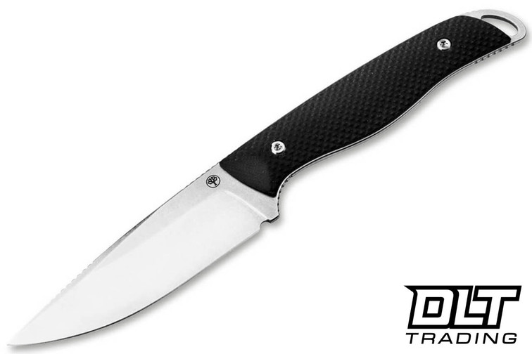 Boker USA Backcountry - Black G-10 - 154CM Blade