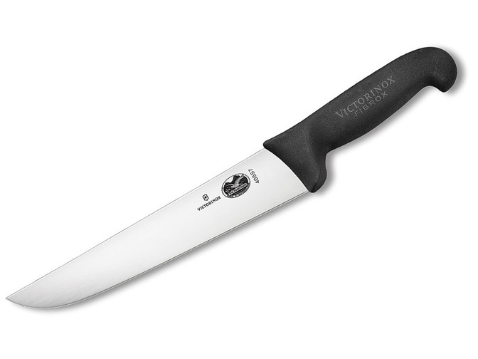 Victorinox 9" Churrasco Slicer - 40557 (Insider)