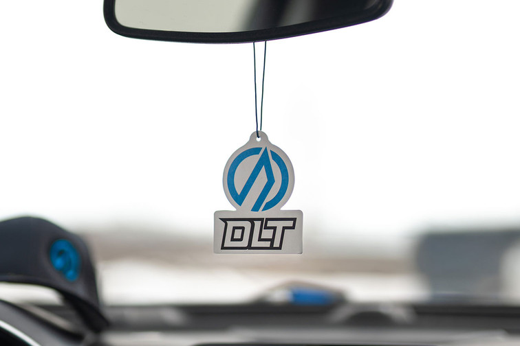 DLT Air Freshener