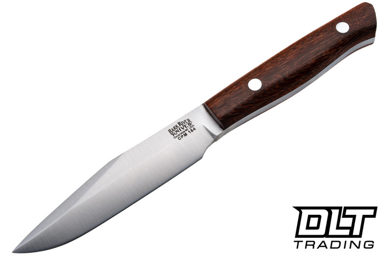 Blade Raid Custom Field Knife CPM-154 - Snakebean