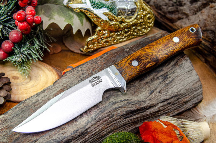 Blade Raid Custom Hildi Cruwear Desert Ironwood