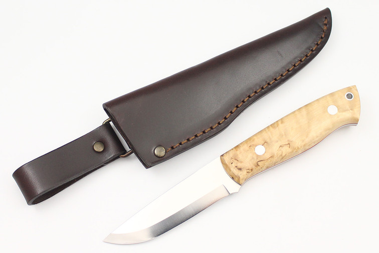 BRISA Trapper 95 M2 - Curly Birch