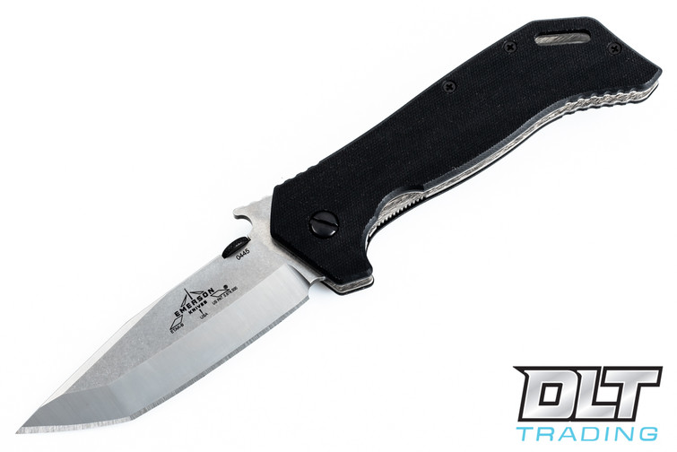 Emerson ETAK - Stonewashed Blade