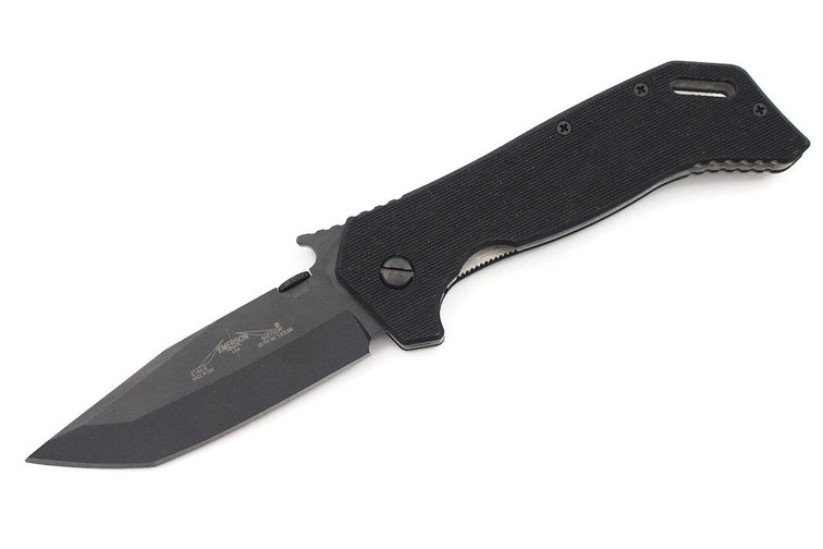 Emerson ETAK - Black Blade