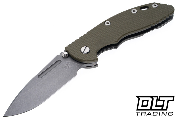 Hinderer 3.5