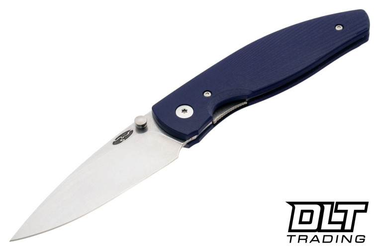 Three Rivers Manufacturing Atom MagnaCut - 3D Countoured Sunburst - Purple Morphaholic
