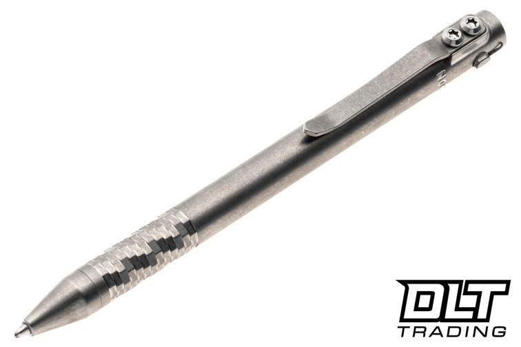 Nottingham Tactical TB360 - Parker - Partially Digital - Right Hand Double Lock - Tumbled