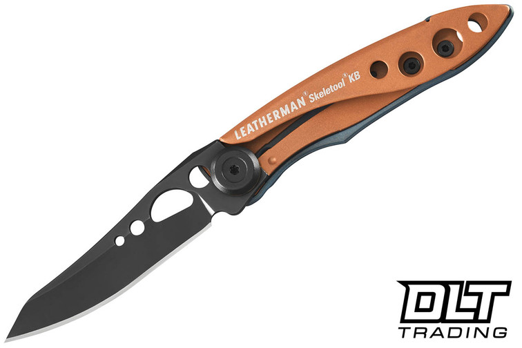 Leatherman Skeletool KB - Aurora