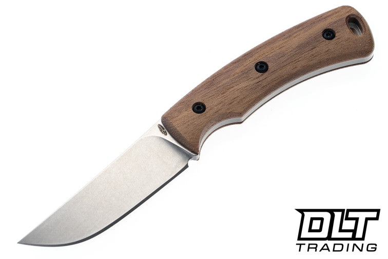 Three Rivers Manufacturing Tagalong - Walnut - MagnaCut Blade #1