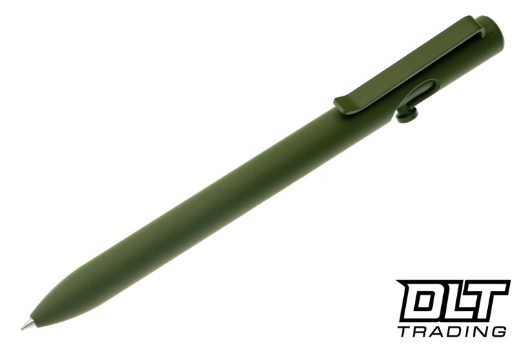 Tactile Turn Tonal Bolt Action Standard - Forest