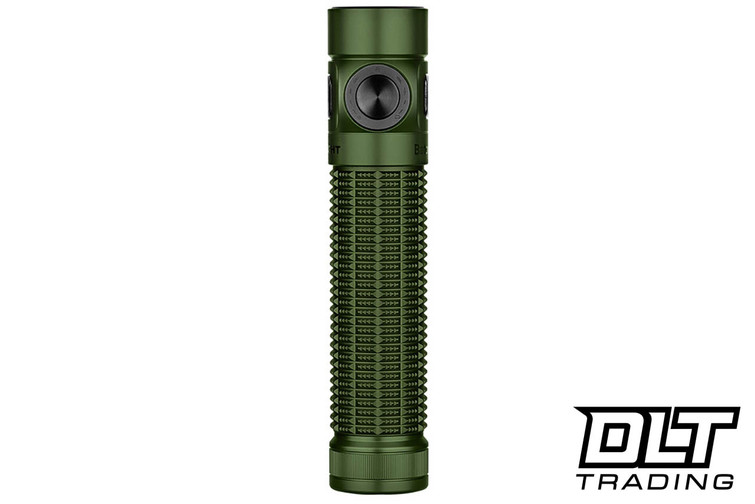 Olight Baton 4 Pro - OD Green - Cool White