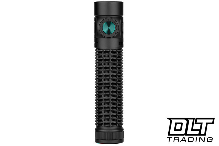 Olight Baton 4 Pro - Black Matte - Cool White