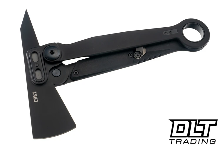 CRKT Provoke X Morphing Axe
