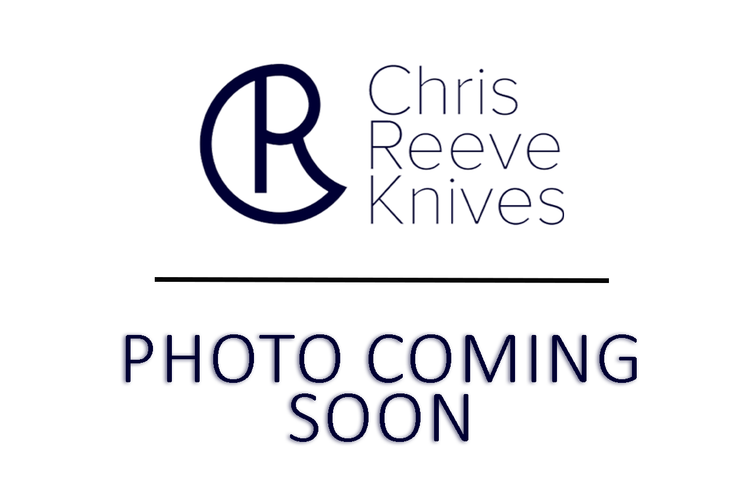 Chris Reeve Small Inkosi - Insingo - Crosshatch