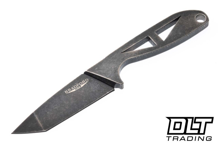 Bradford G-Tanto - Nitro-V Nimbus Blade