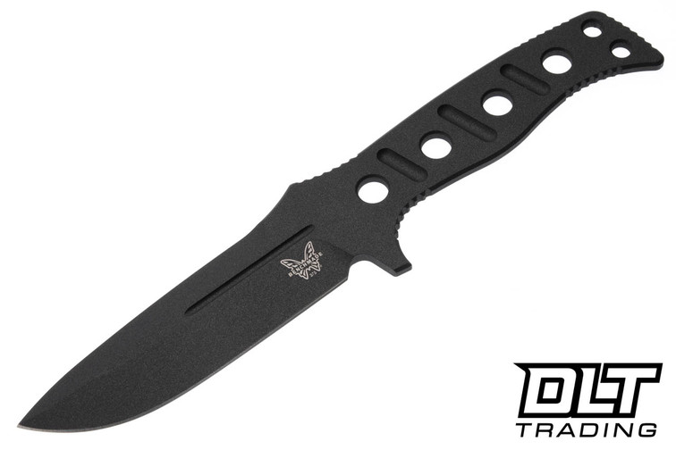 Benchmade 375BK-02 Fixed Adamas