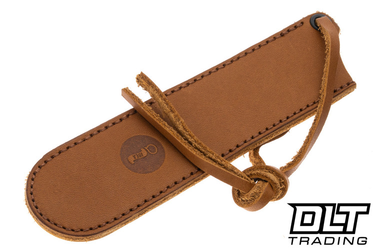 Big Idea Design Leather Pen Sleeve - Full Size