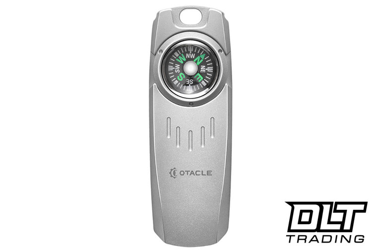 Olight Owhistle 2 Titanium Multifunctional Emergency Whistle